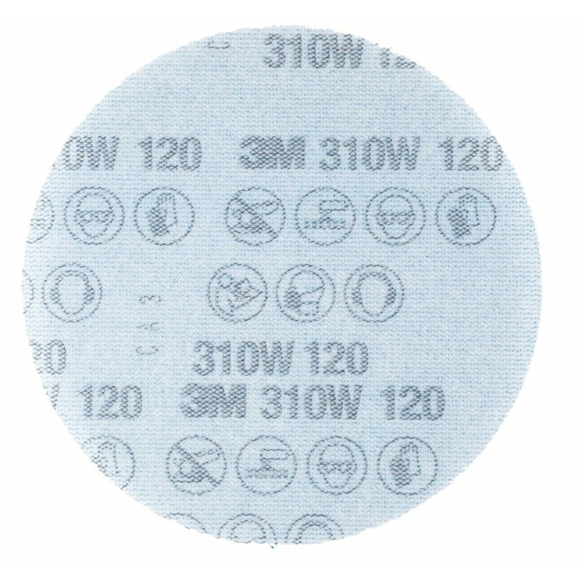 Verkkohiomalaikka Xtract™ 310W 320
