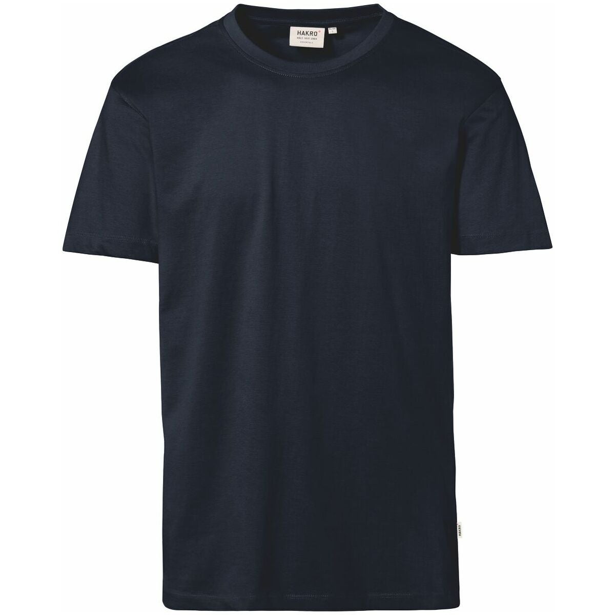 T-paita Classic muste