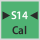 Kalibrointi: S14