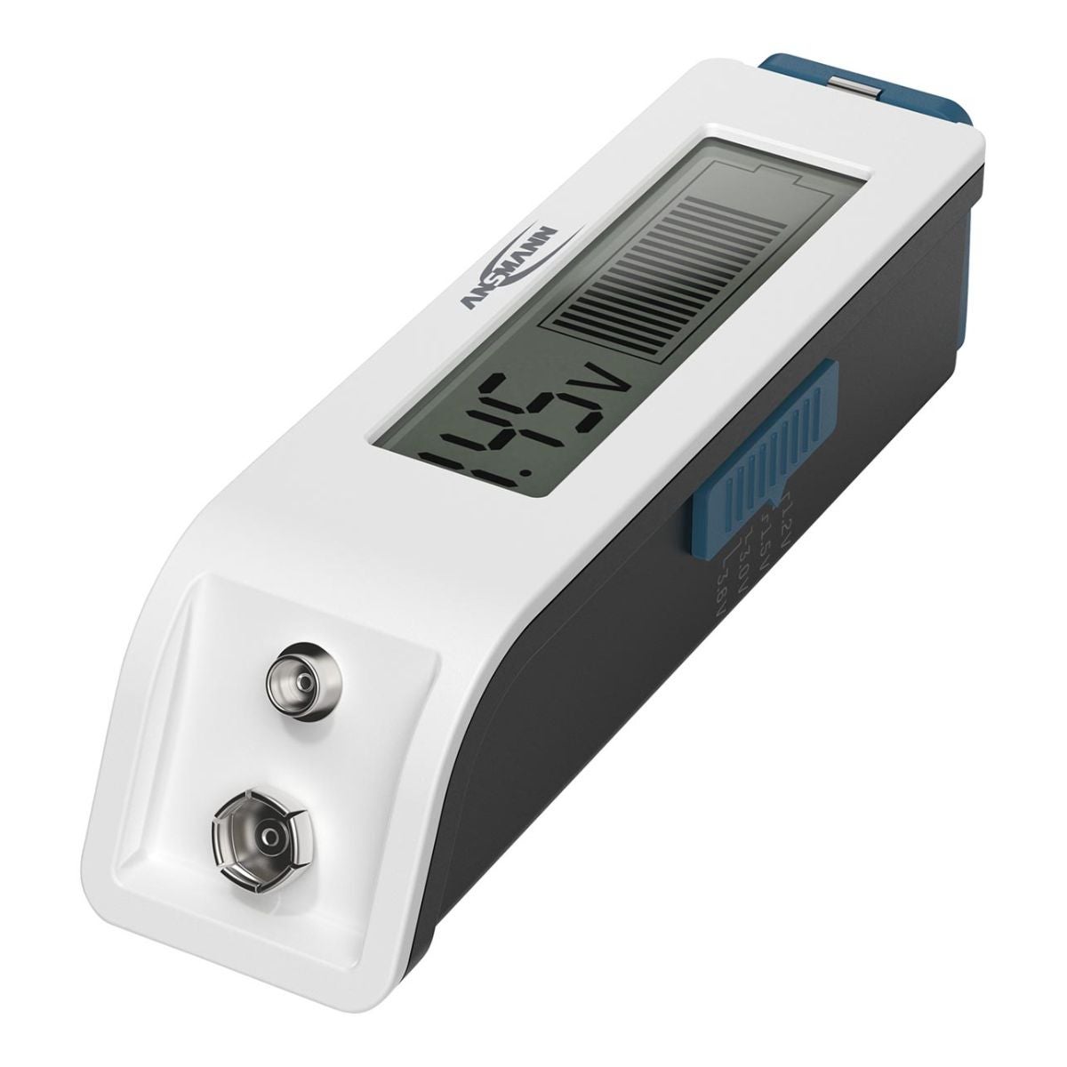 Paristojen testauslaite Comfort Check COMFORT