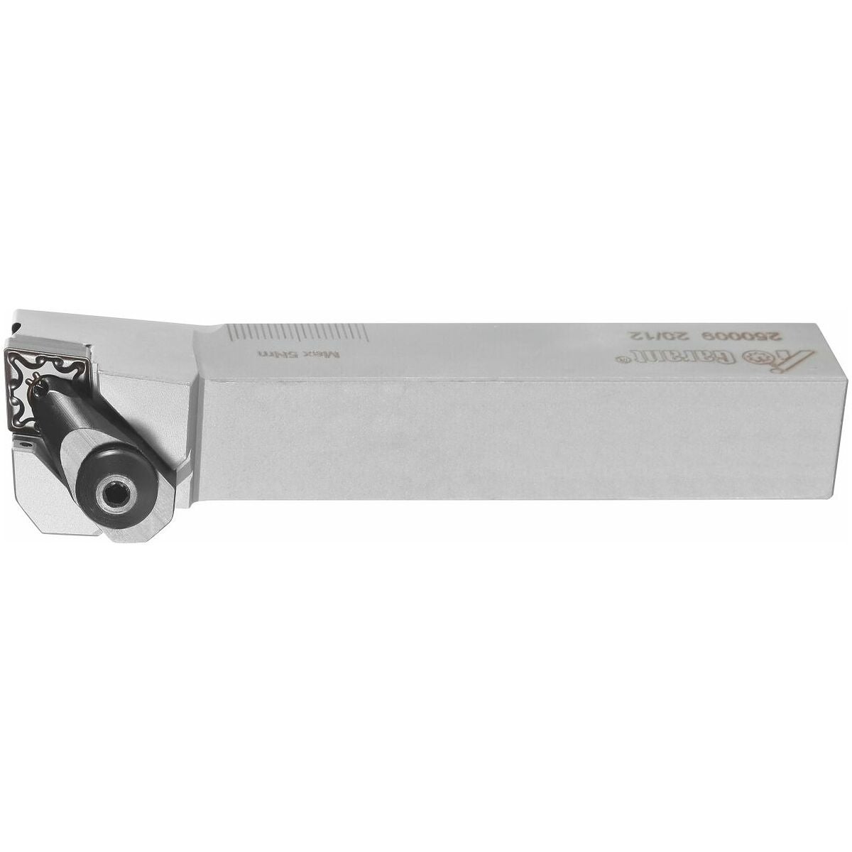 Eco-puristinpidin, vasen 25/12 mm