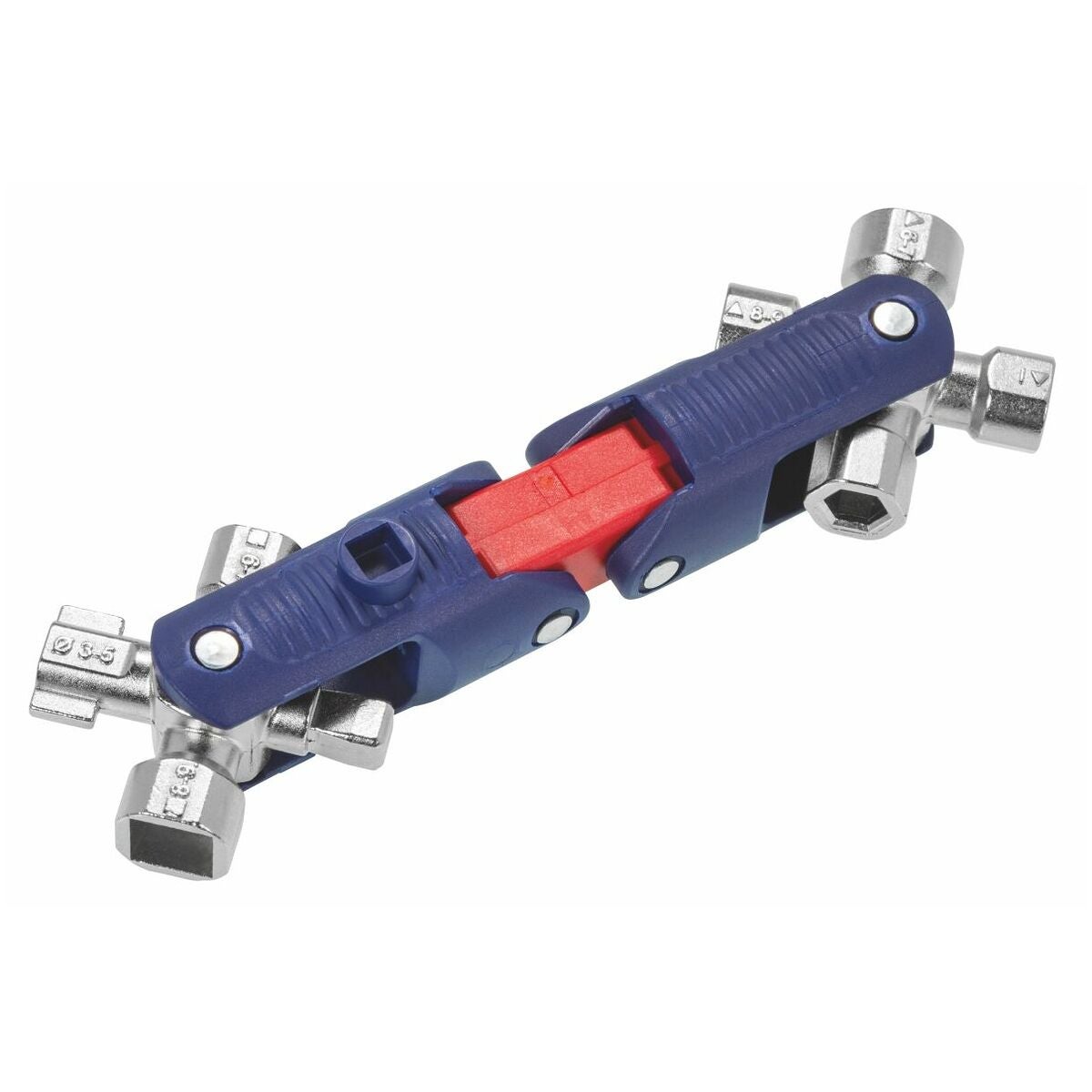 Yleisavain JointKey Quadro 1
