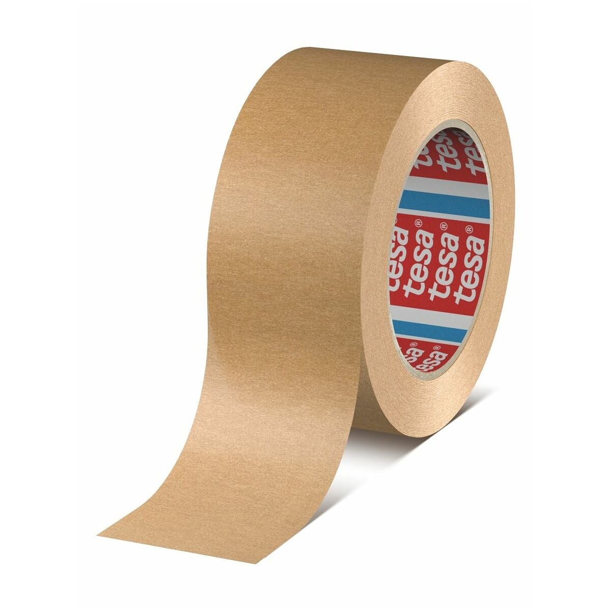 Kierrätettävä pakkausteippi 50X50