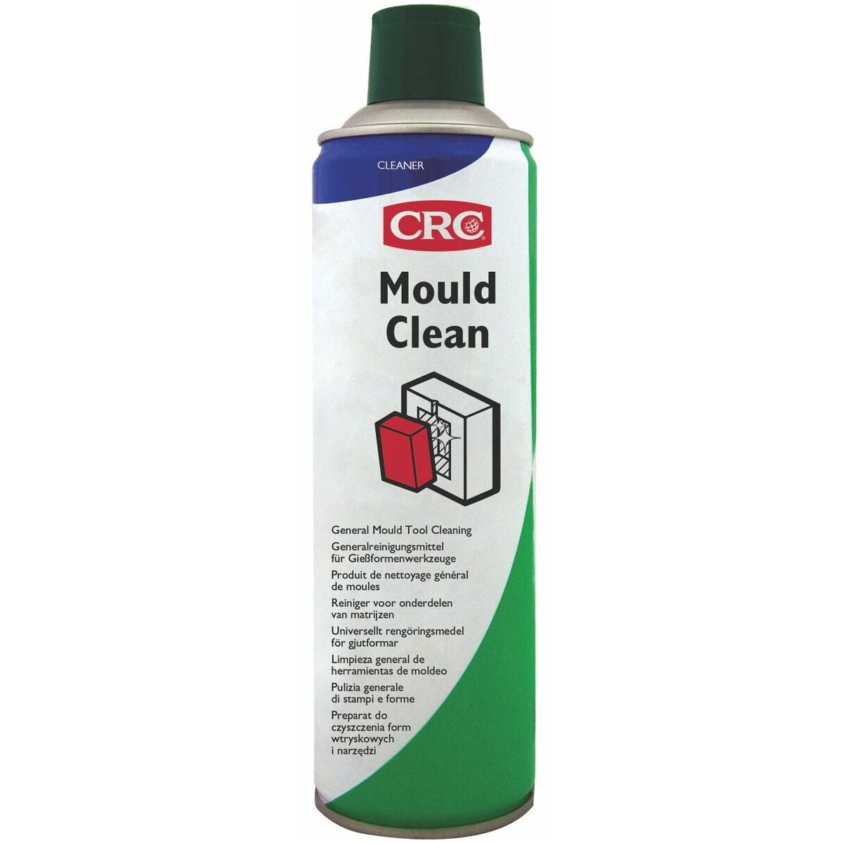Muotin puhdistusaine Mould Clean 500 ml