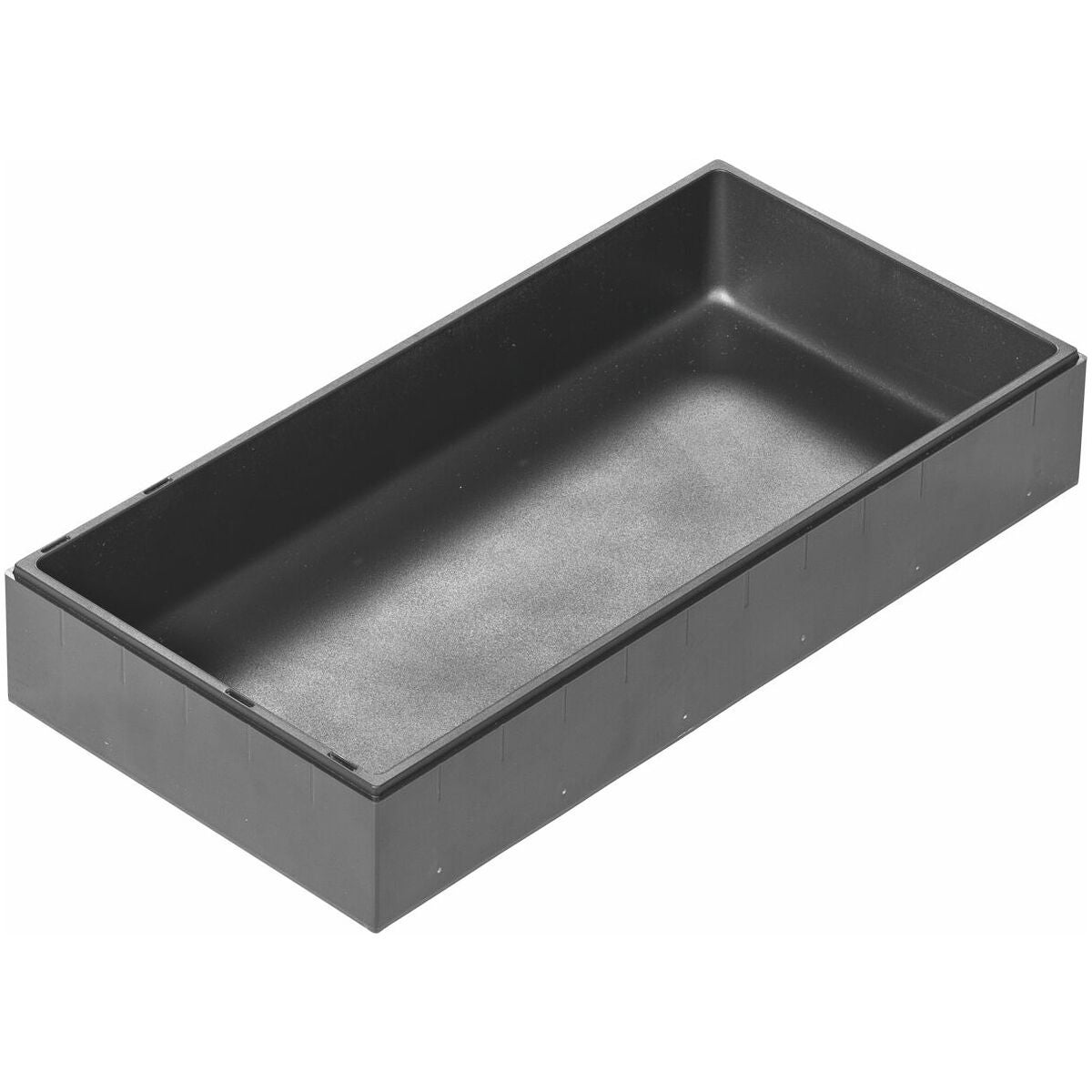 easyPick-pientavarasäiliö korkeus 50 mm 6x12/1