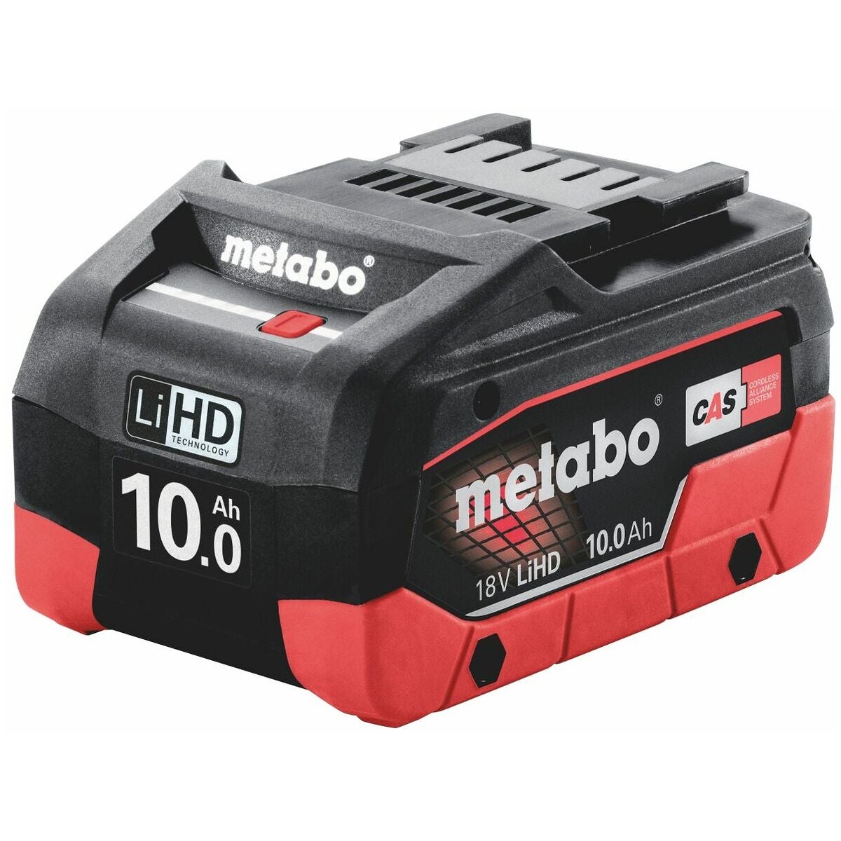 Akku LiHD 10