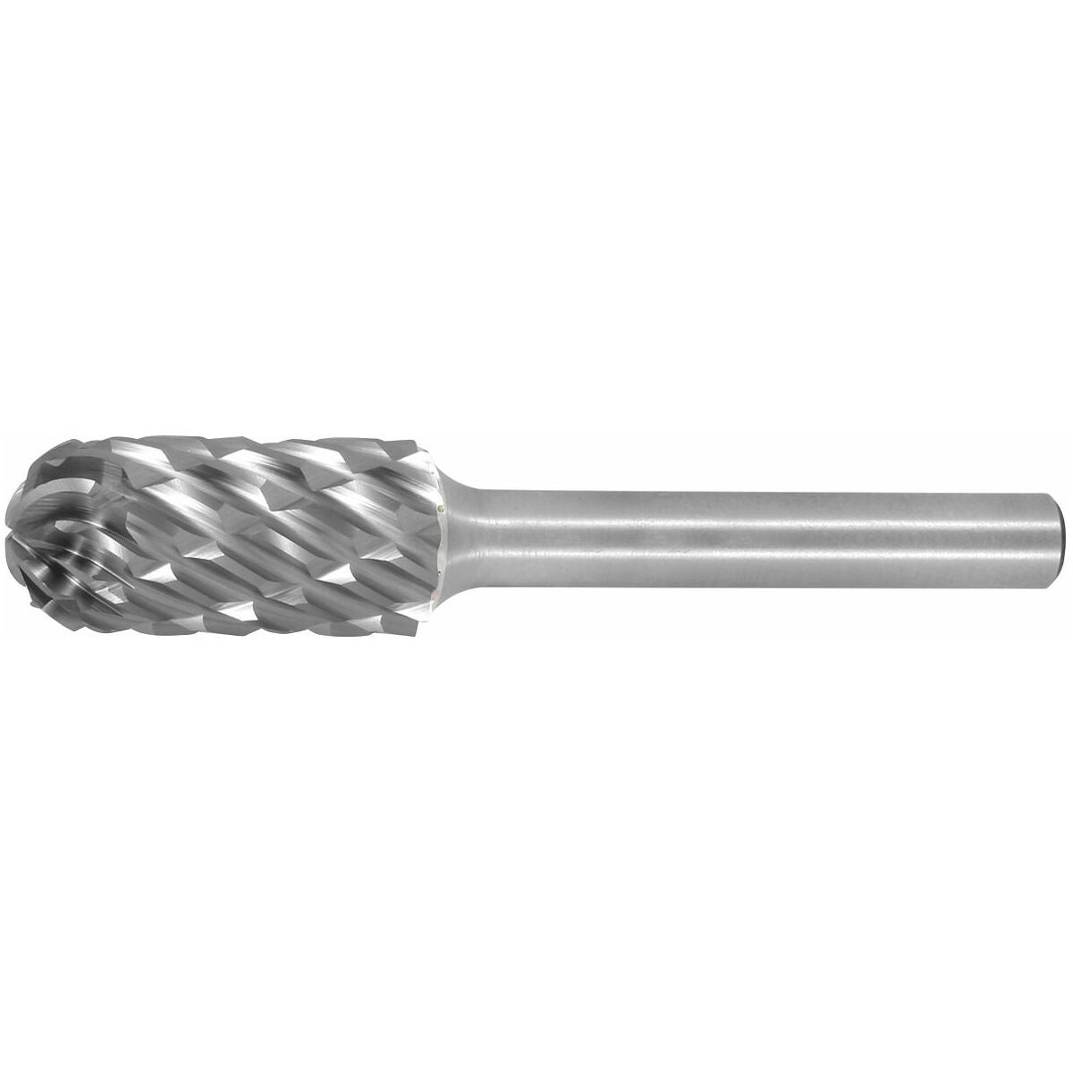 Pyöröviila, viilahammasteinen STEEL – karkea C0616