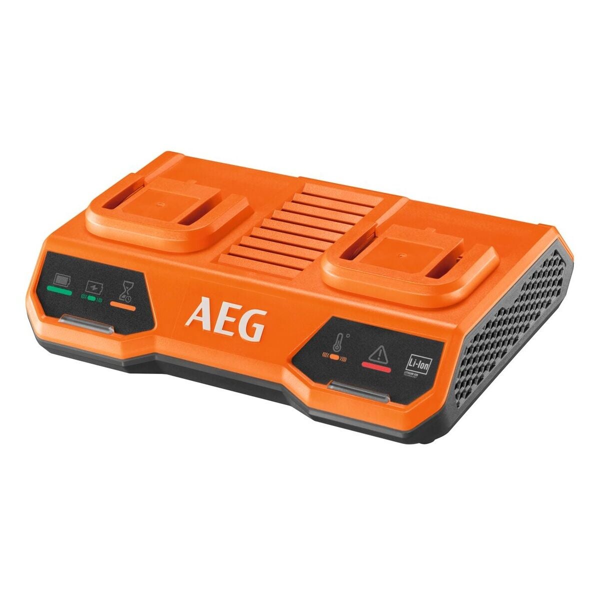 Akun latauslaite BL18C2