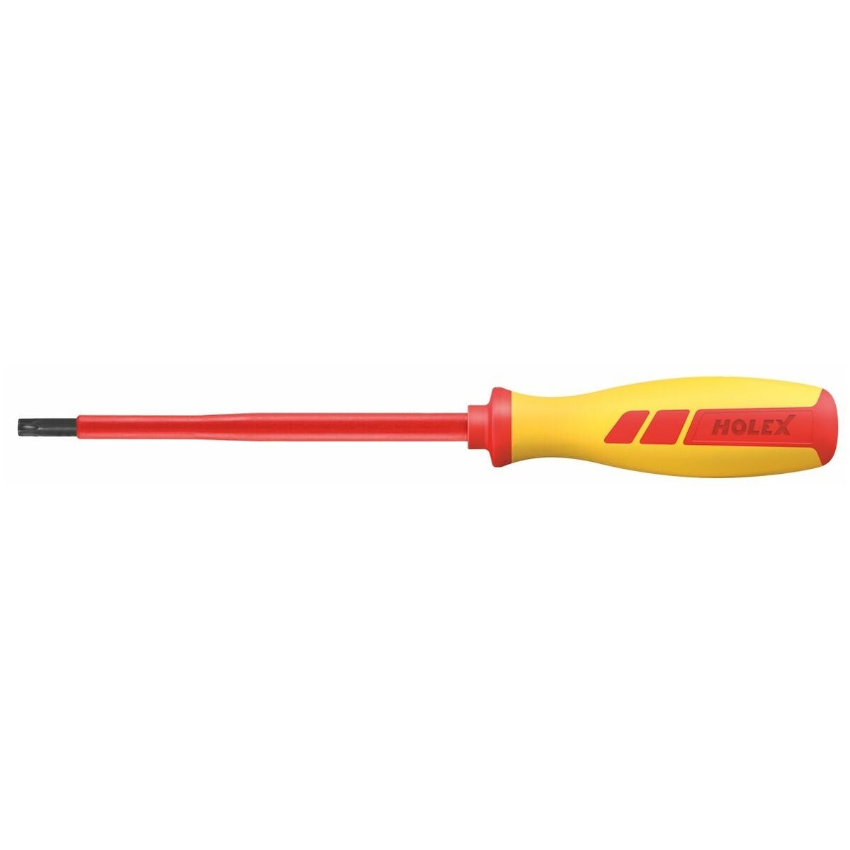 Sähköasentajan Torx®-ruuvimeisselit, täysin VDE-eristetyt Tx20