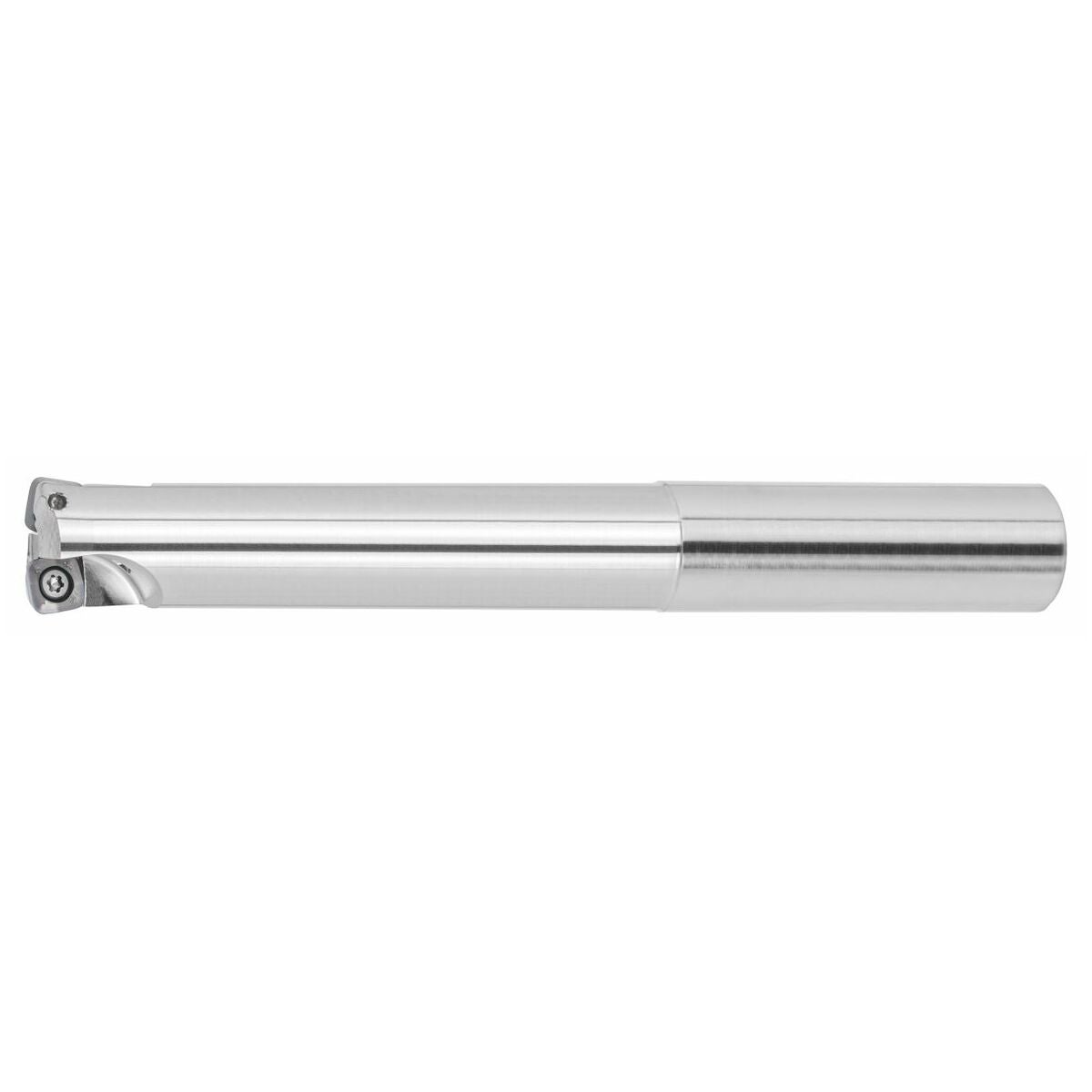 Suurisyöttöjyrsin MFH Harrier, sylinterivarsi 25/2l mm