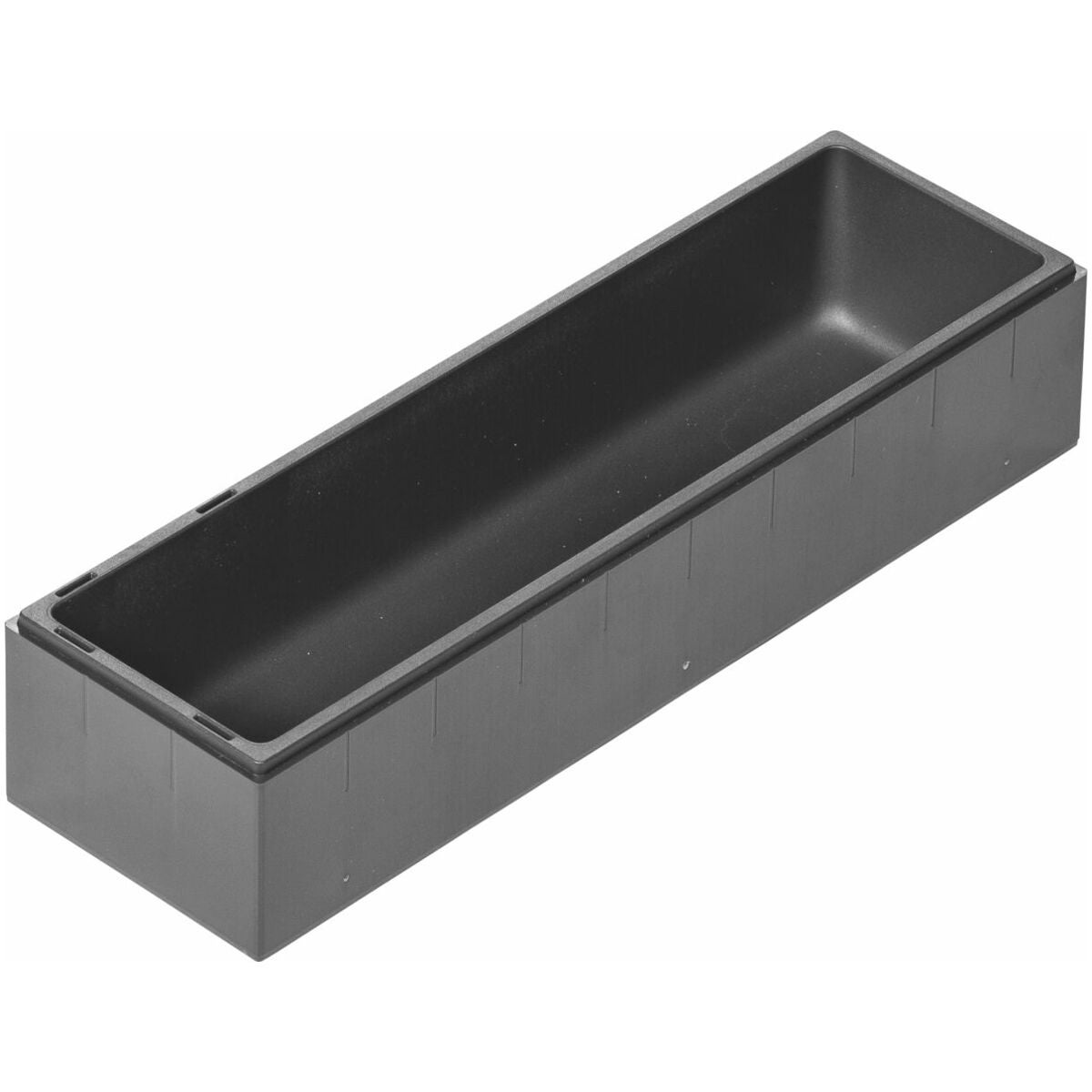 easyPick-pientavarasäiliö korkeus 50 mm 3x10/1