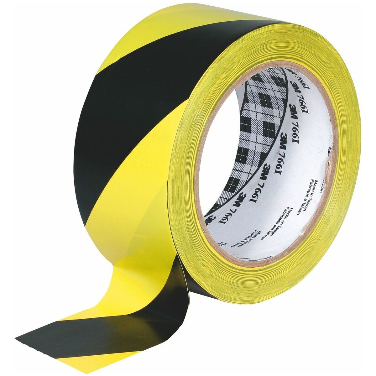 PVC-varoitusmerkintänauha YB
