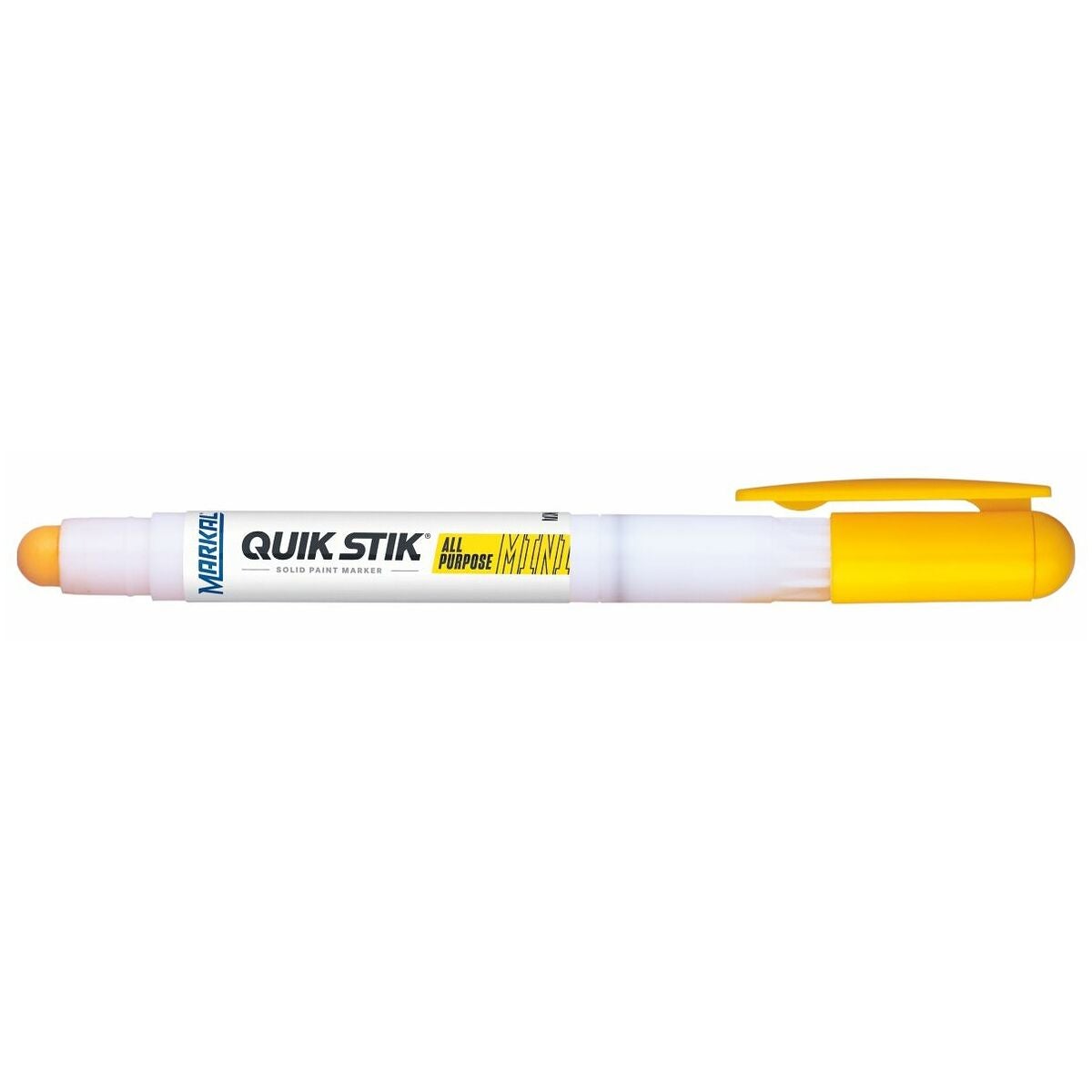Väriliitu kierremekanismipidikkeellä Quik Stik® mini Y