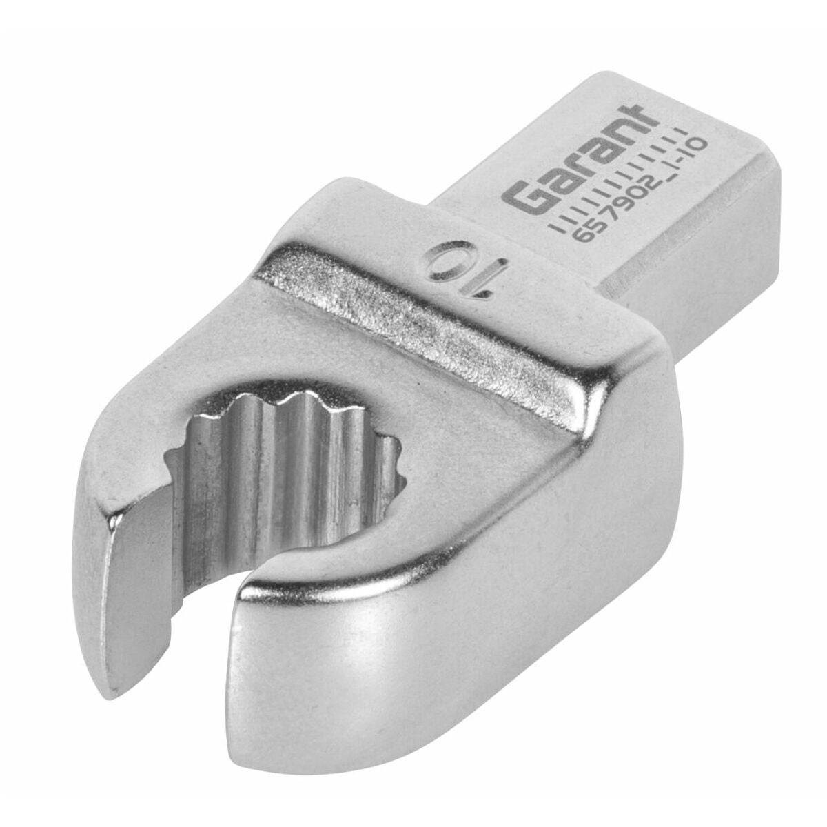 Pistotyökalu, avoin rengas 1–10 mm