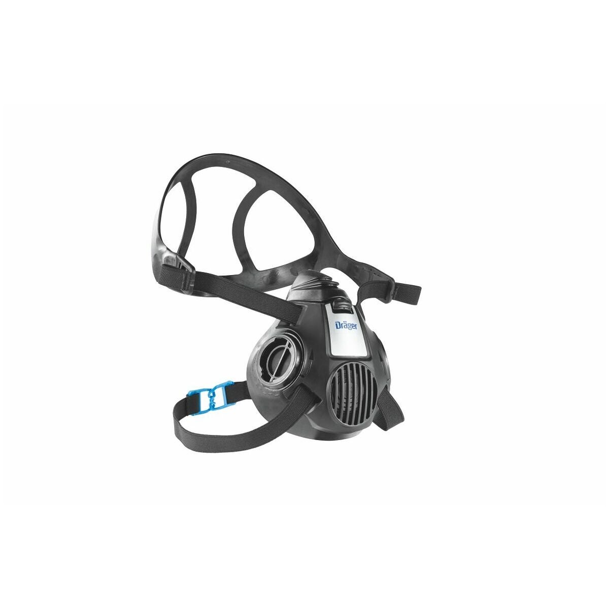 Puolinaamarin runko X-plore® 3500