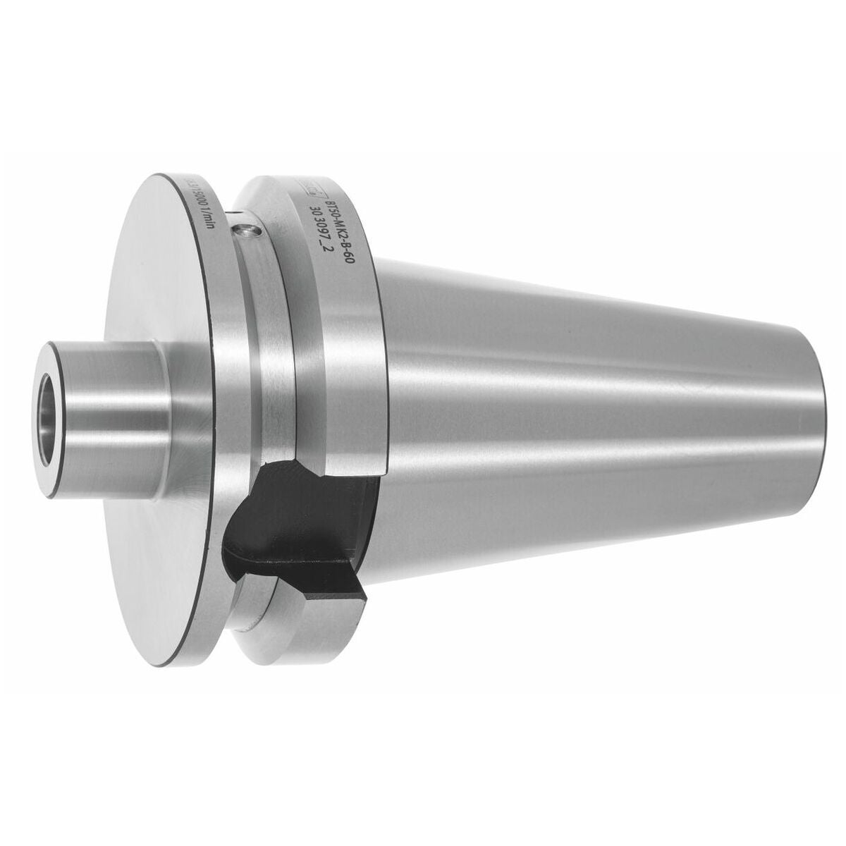 Supistusholkki SK/MK vetokierteelle, muoto A BT 50