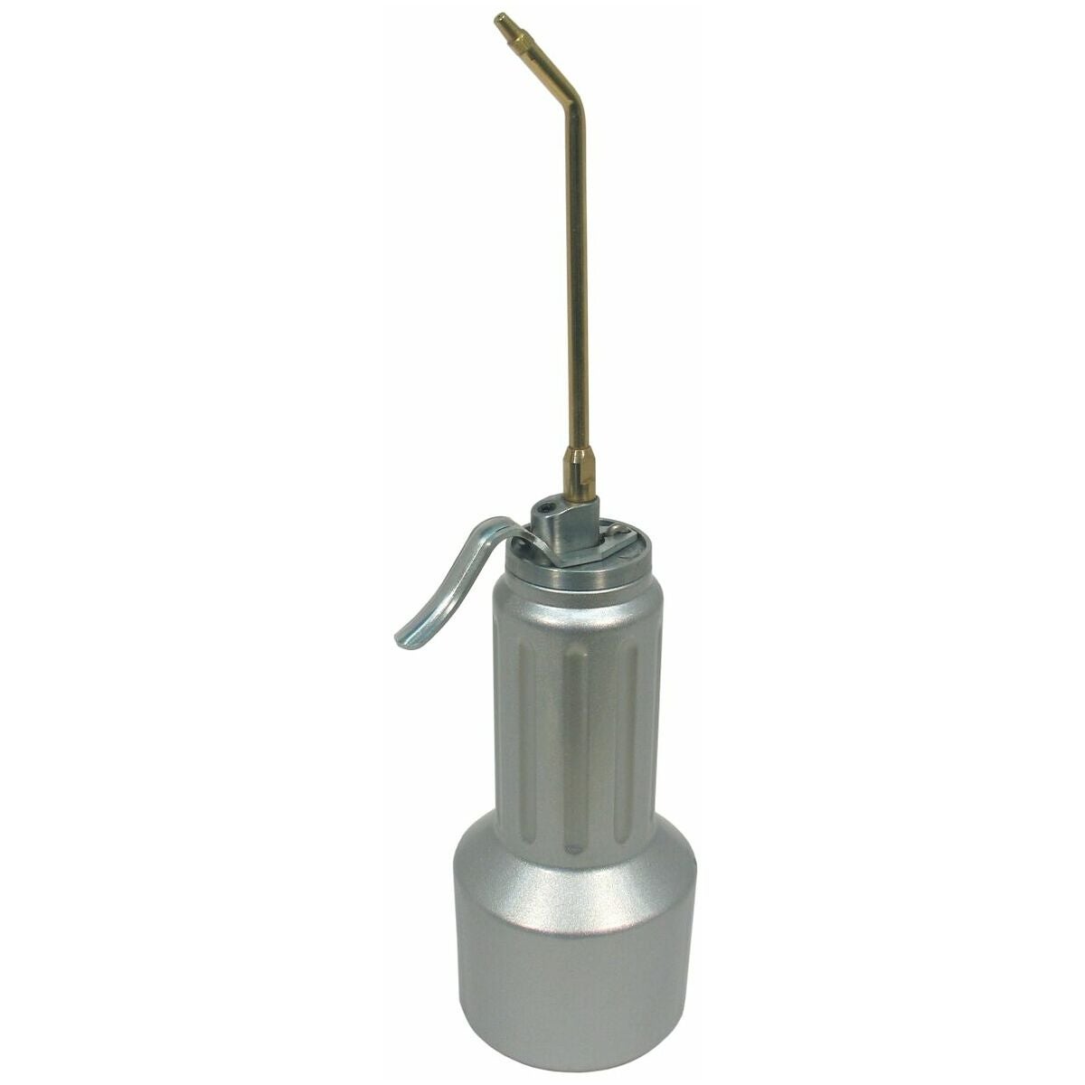 Alumiininen öljykannu 500 ml