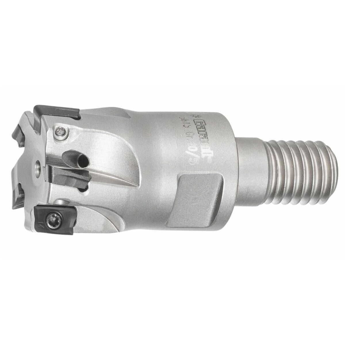 GARANT Softcut -kulmajyrsin 90° MTC kierteellä 20/5 mm