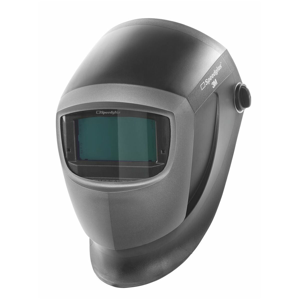 Automaattihitsausnaamio 3M™ Speedglas™ 9002NC
