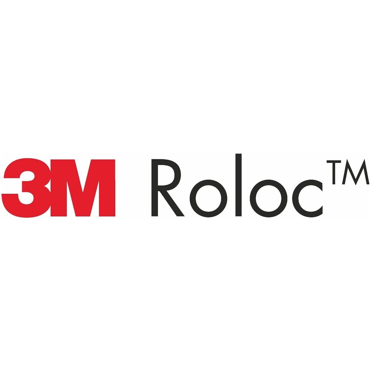 Bristle Disc Roloc™ ⌀ 75 mm 50