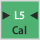 Kalibrointi: L5