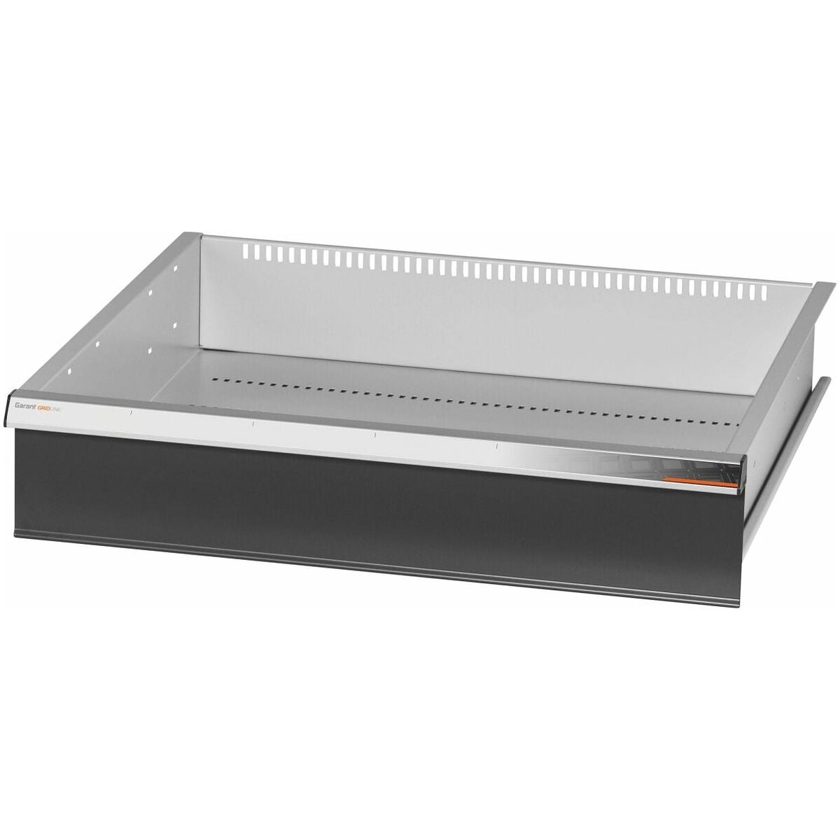 Ulosvetolaatikko, 200 kg 26×24G 150 mm