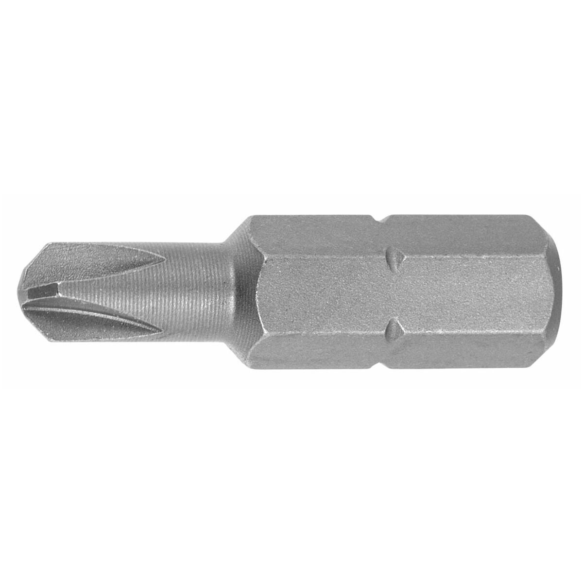 TORQ-SET®-Mplus-bitit, 1/4 tuumaa Ca06,3 6