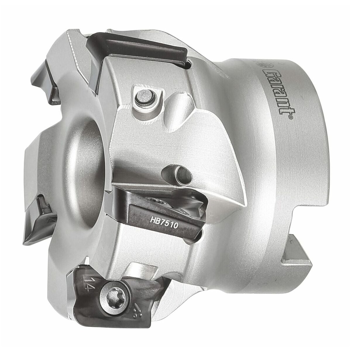 GARANT Softcut -kulmajyrsin 90° MTC:llä, reiällä 52/5 mm