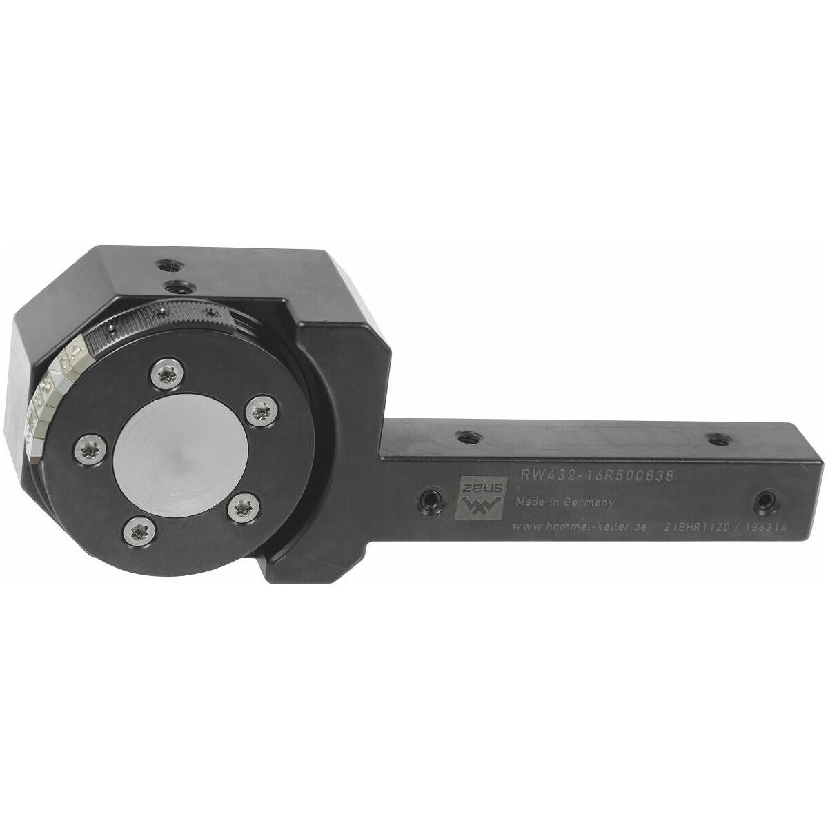Leimaustyökalusarja 16–25 mm