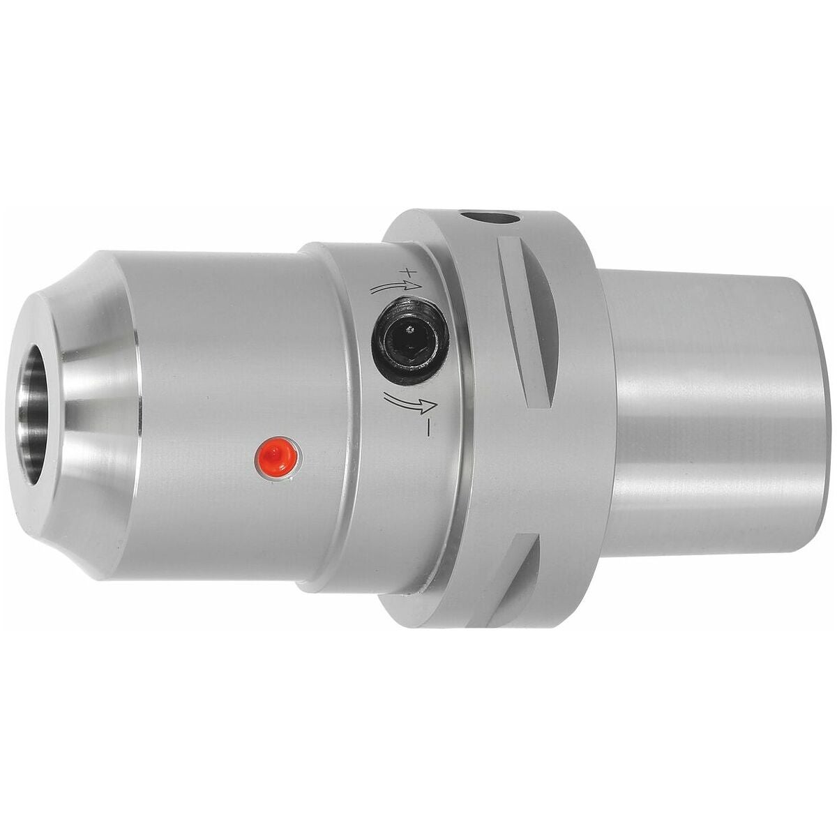 Hydro Dehn -hydraulikiristysistukka HT lyhyt 20 mm
