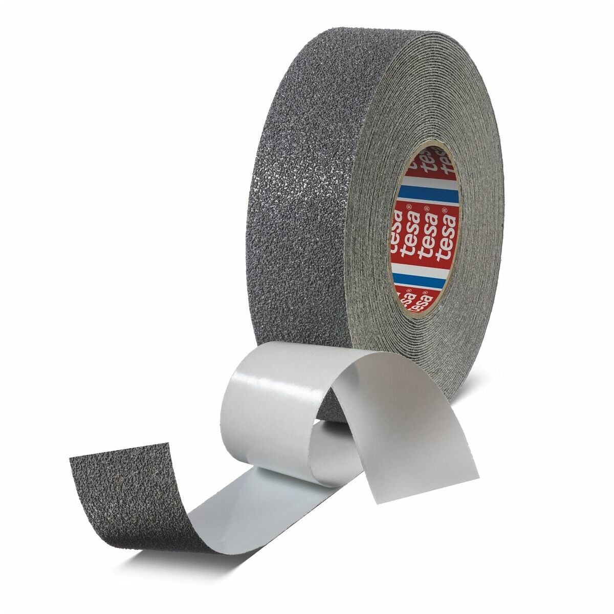 Heavy Duty -teippi, pituus 50 m Harmaa