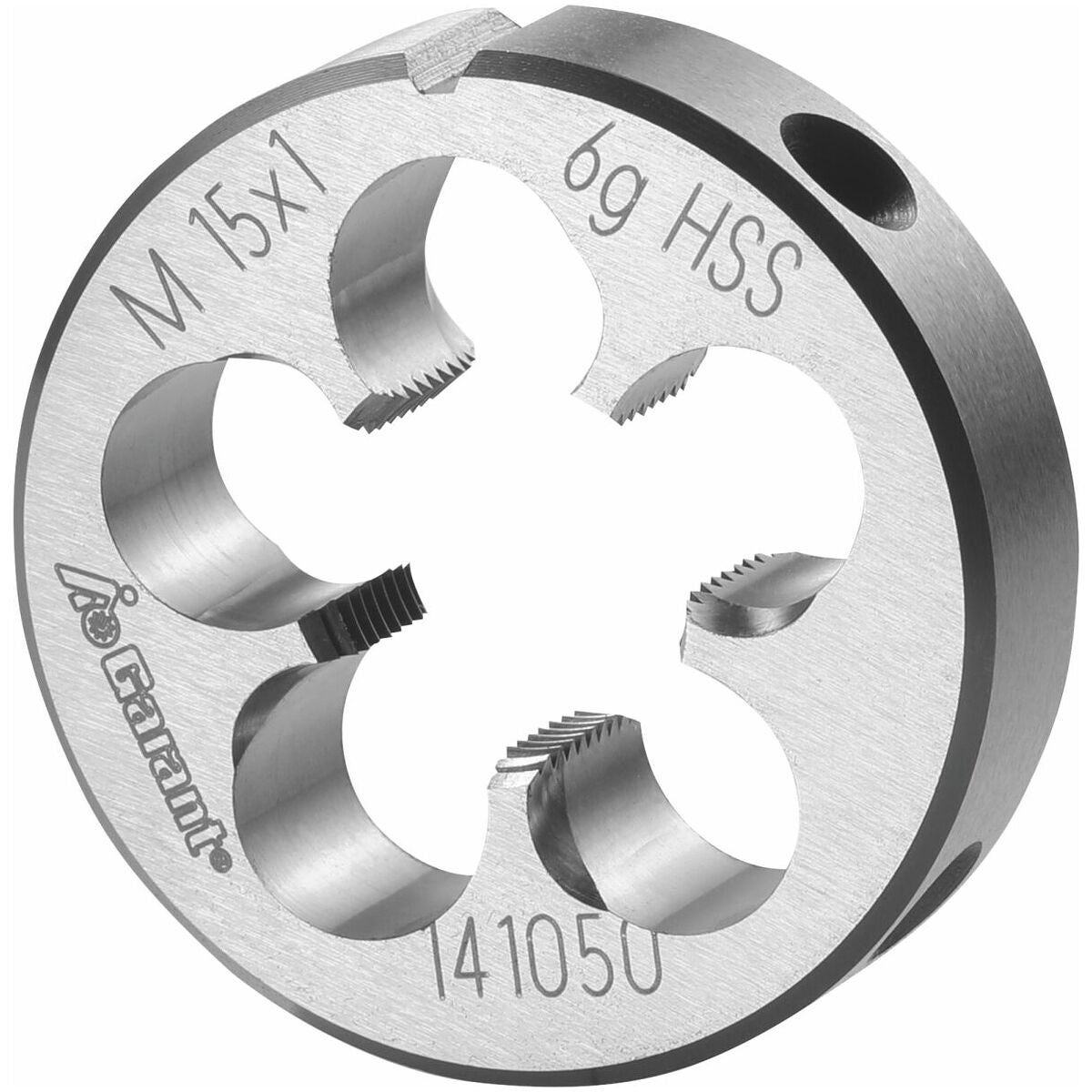 Kierrepakka HSS 15x1