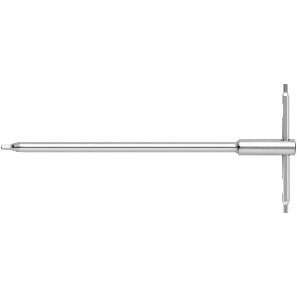 Kolmoiskuusiokoloavaimet 2 mm