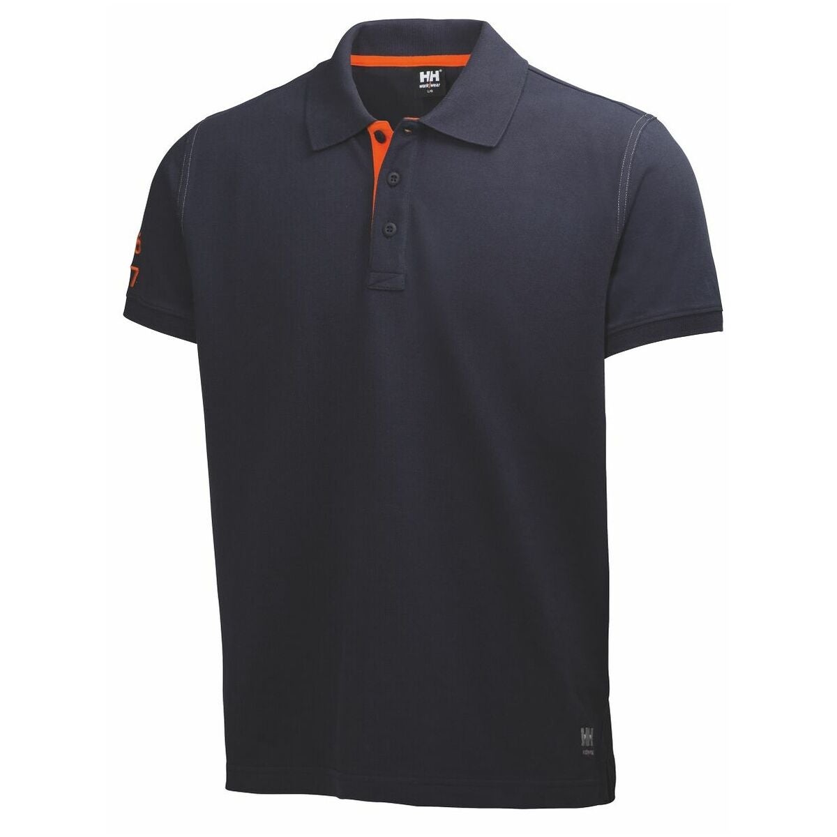 Pikeepaita OXFORD navy XL