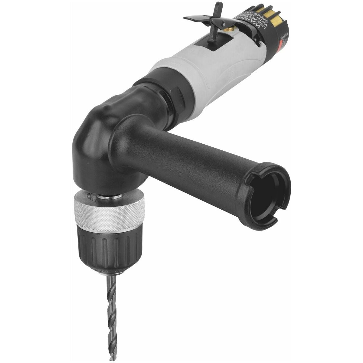 Paineilmaporakone D2163Q
