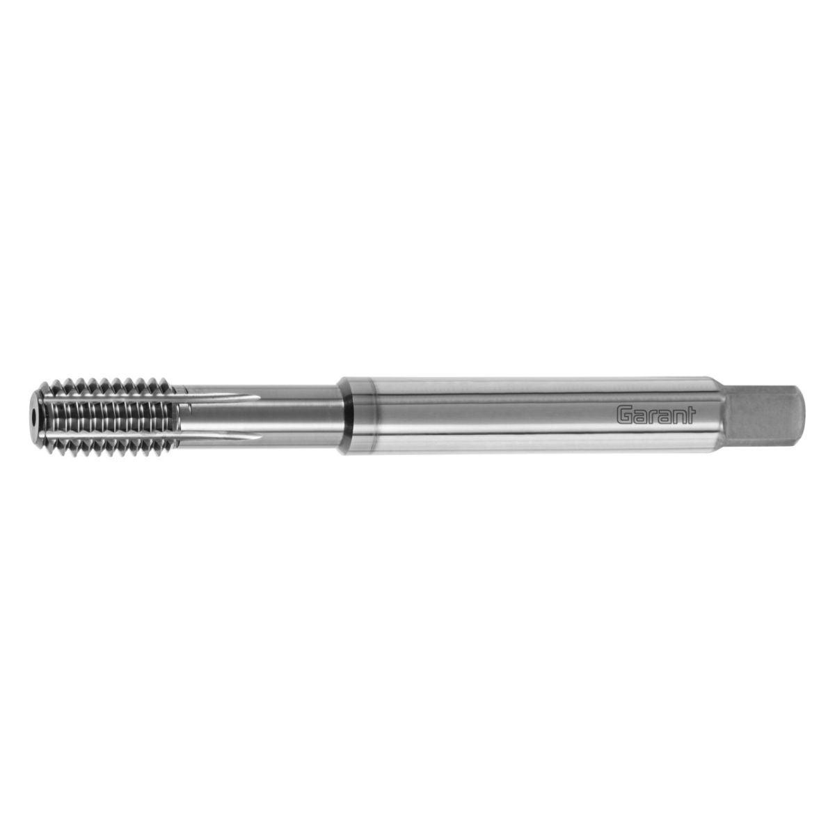 GARANT Master Form Steel TKM-konekierretappi voitelu-urilla TKM IK muoto C TiAlN