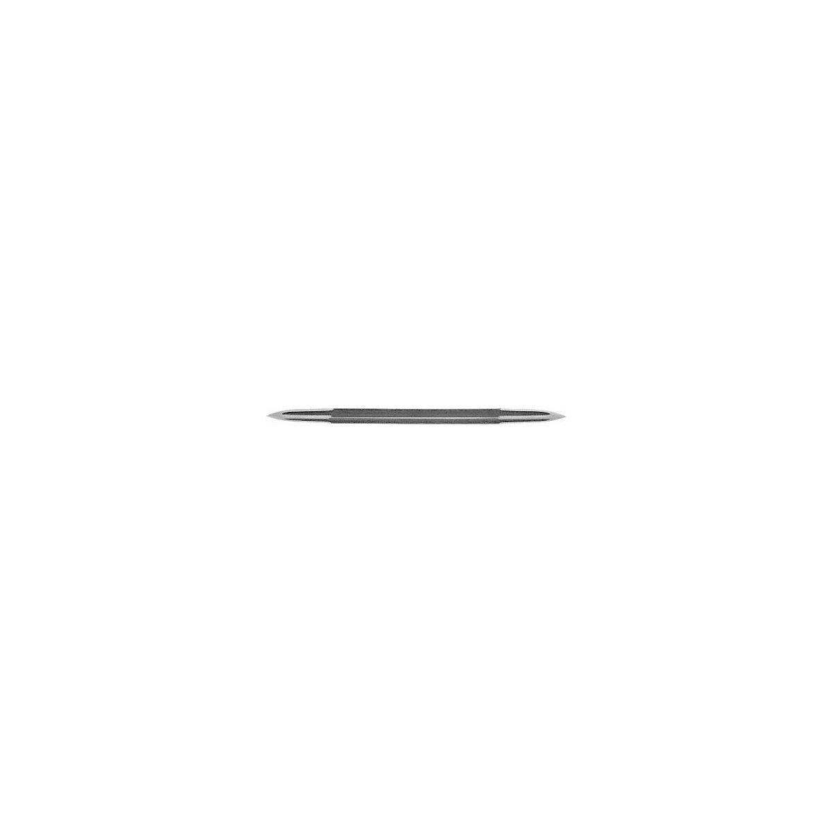 Irtoterä, suora (80×4,2 mm) WS