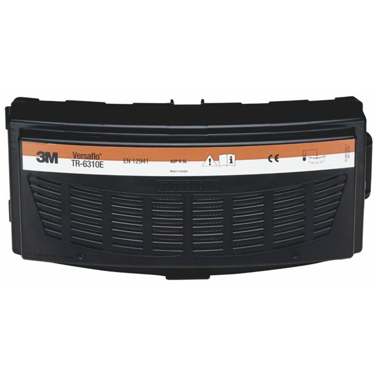 Vaihdettava suodatin Versaflo™ TR600 A2P
