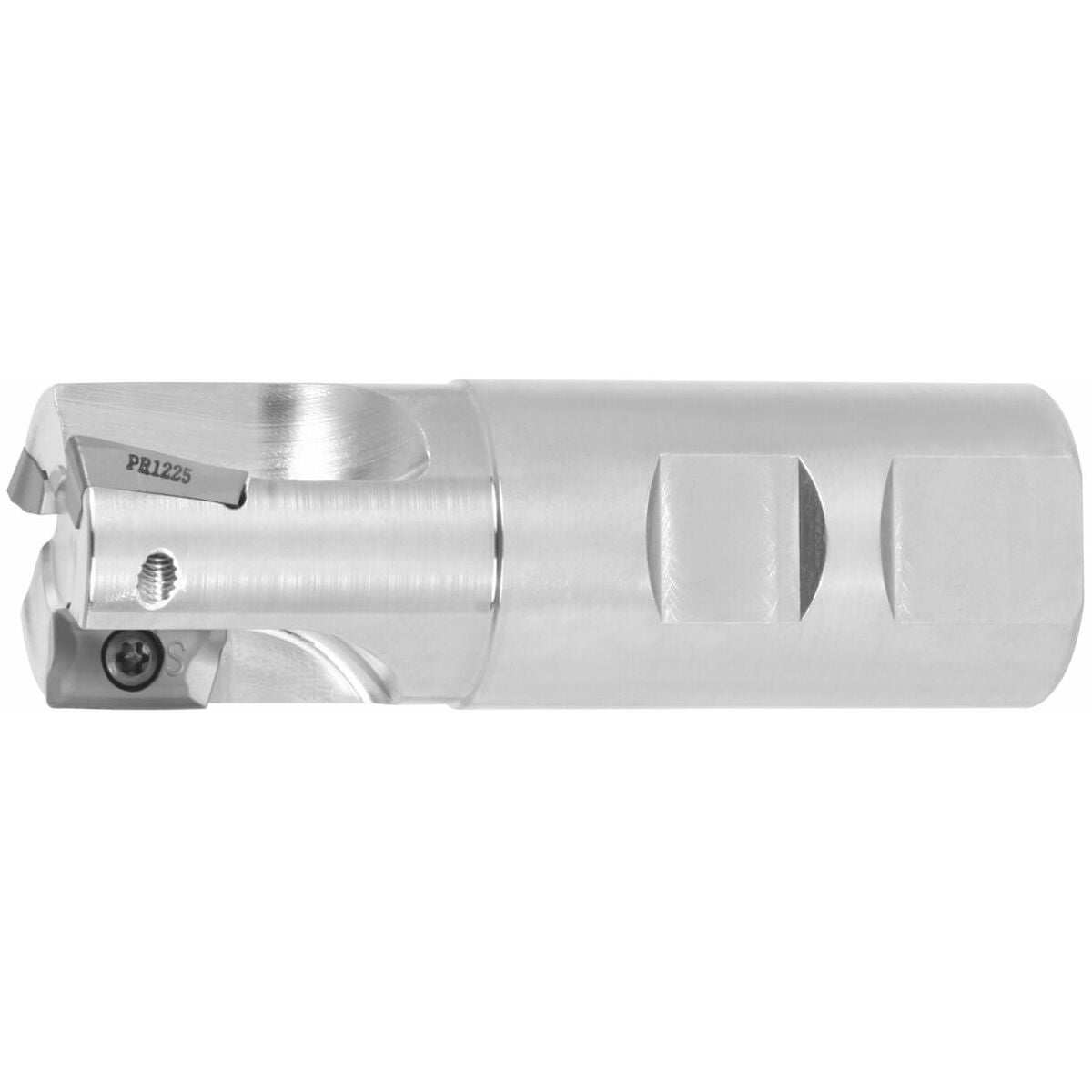 Kulmajyrsin 90° MEC17 25/2 mm