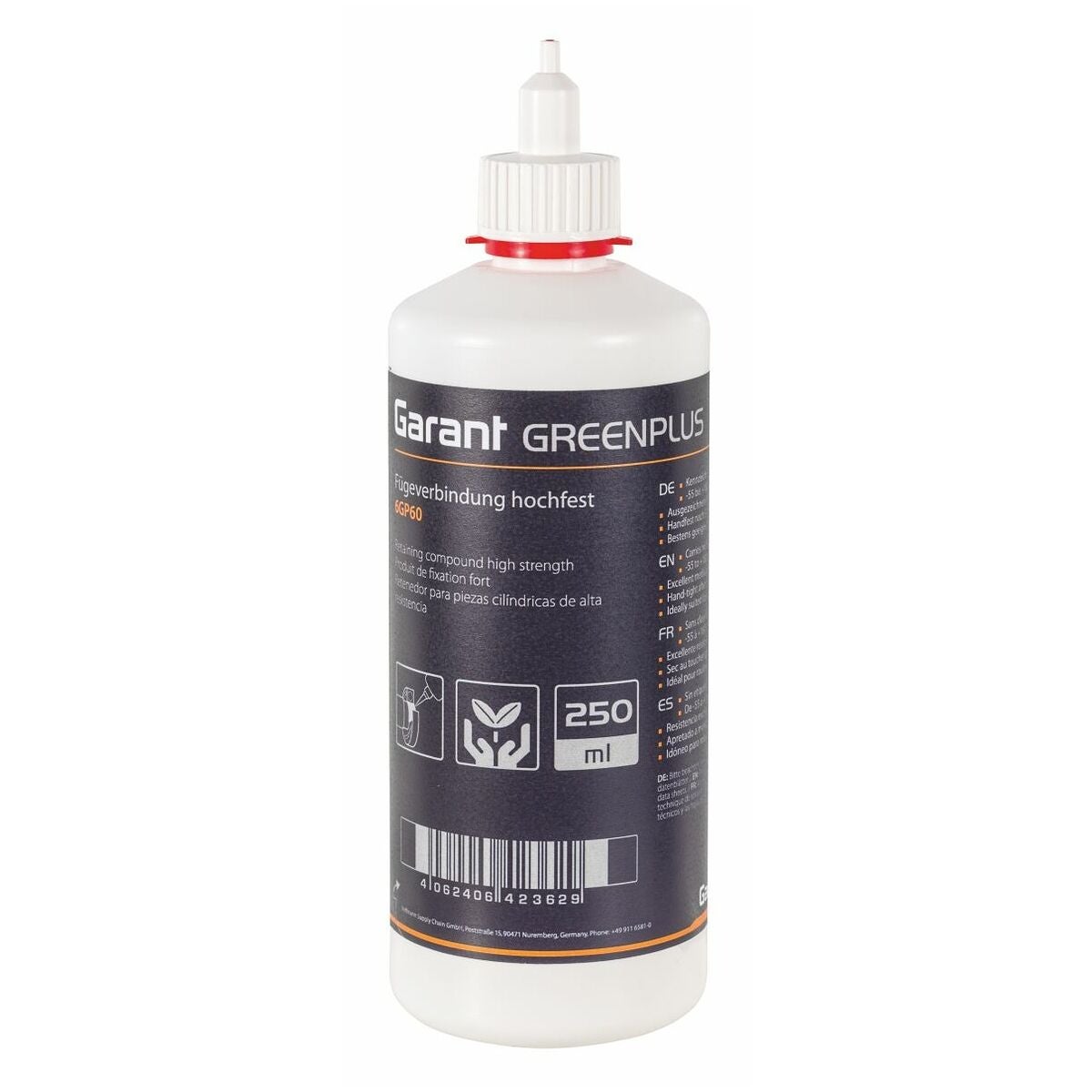 GARANT GreenPlus -saumausmassa 6GP60