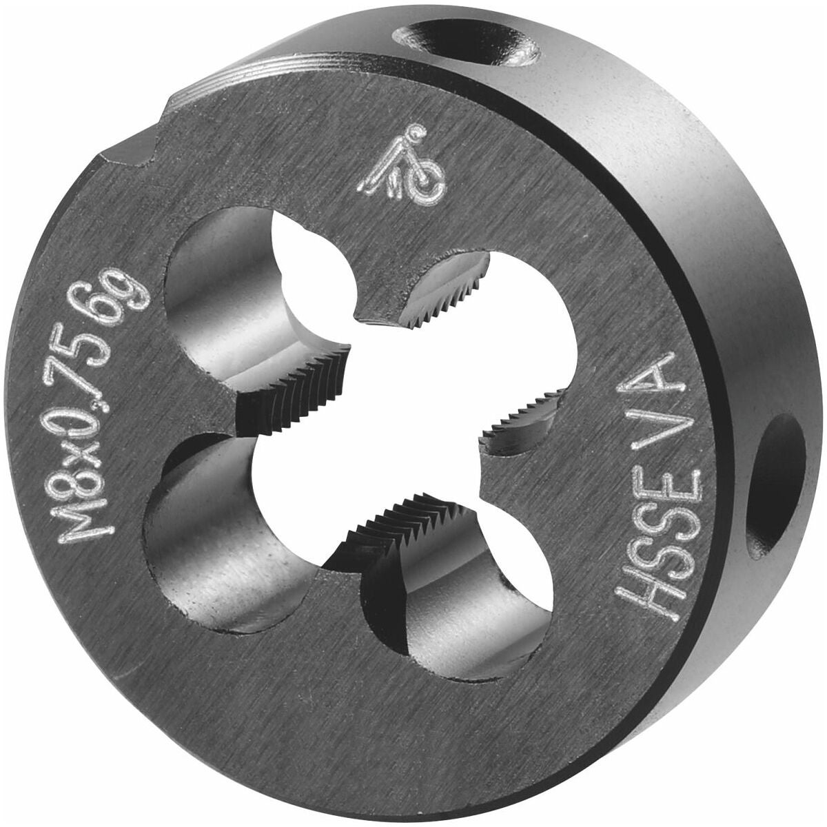 Kierrepakka HSS-E 8x0,75