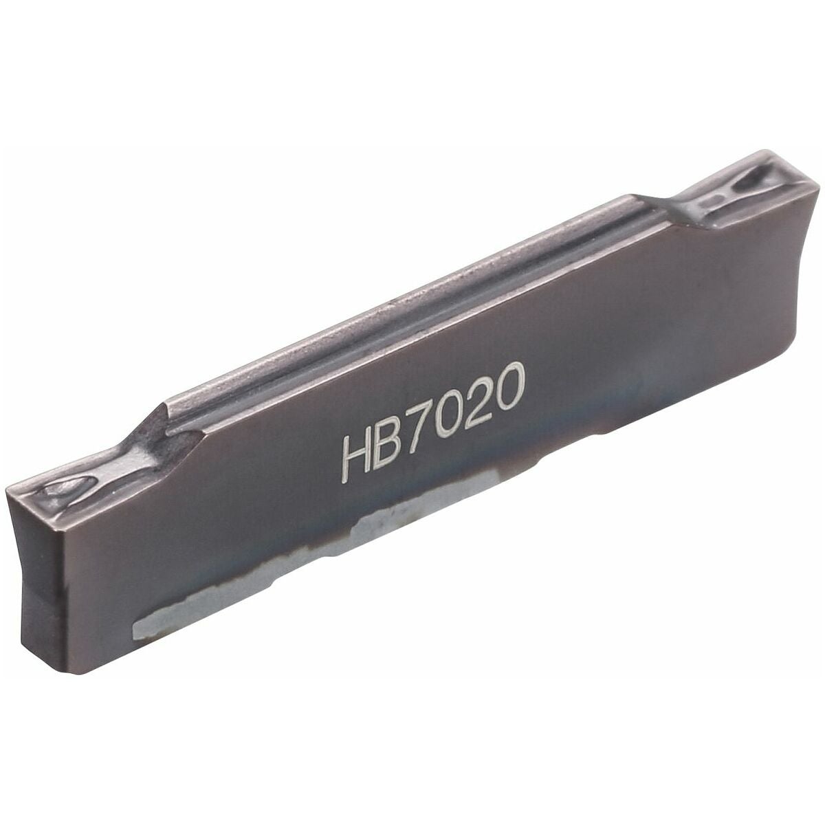 Katkaisuterälevy, puolikarkea työstö HB7020 2 mm