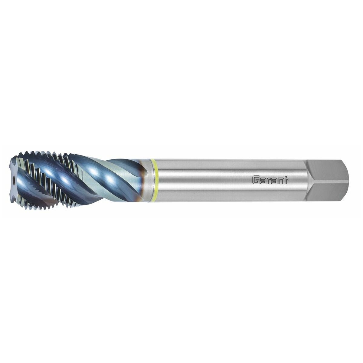 GARANT Master Tap Alu -konekierretappi DLC