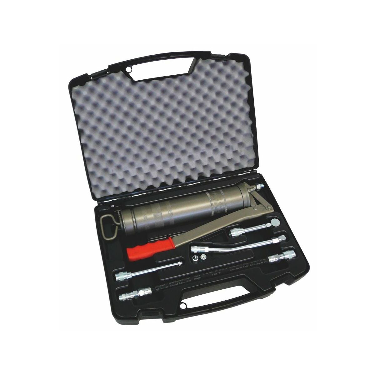 Voiteluainesarja E480 SET2
