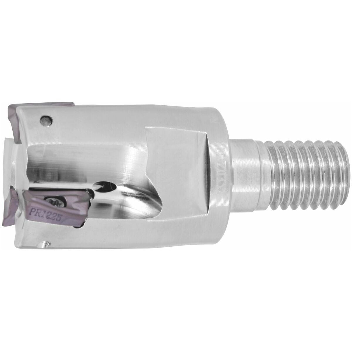 Kulmajyrsin 90° MEC11T kierteellä 20/3 mm