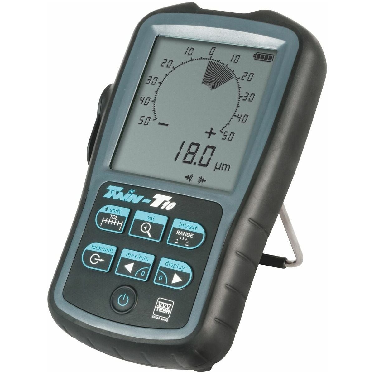 Kannettava pituusmittari T10