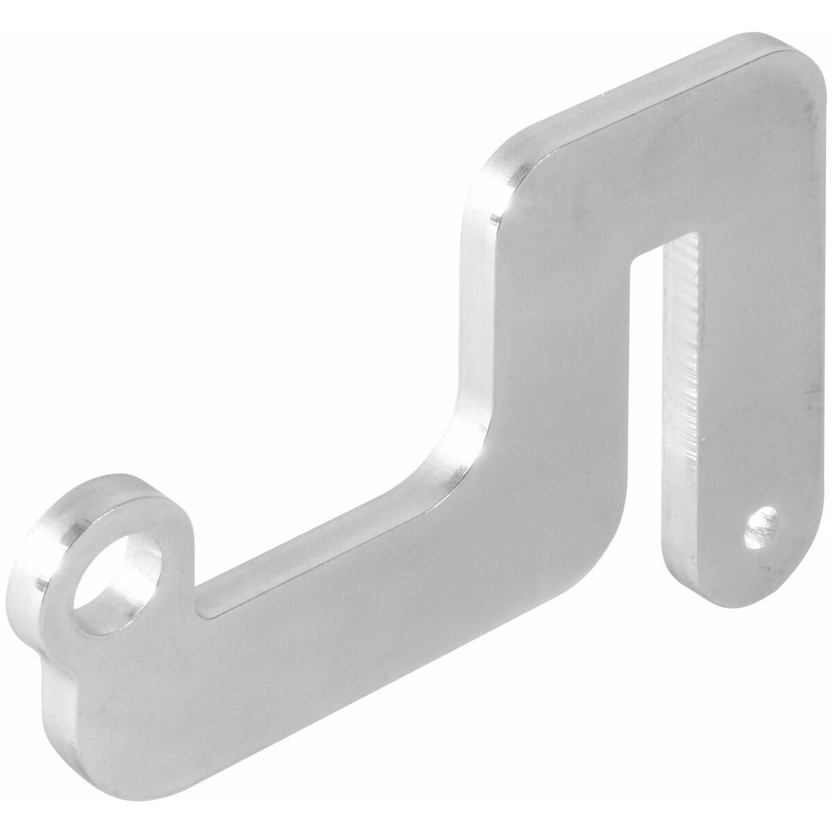 Lisäkoukku 75 mm