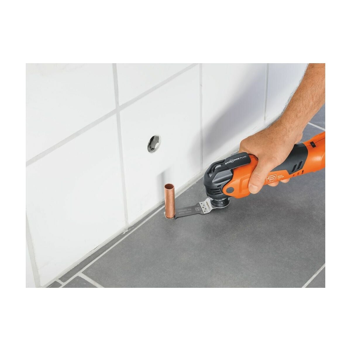 MultiMaster AMM 300 Plus Start Akku 71293261 71293261