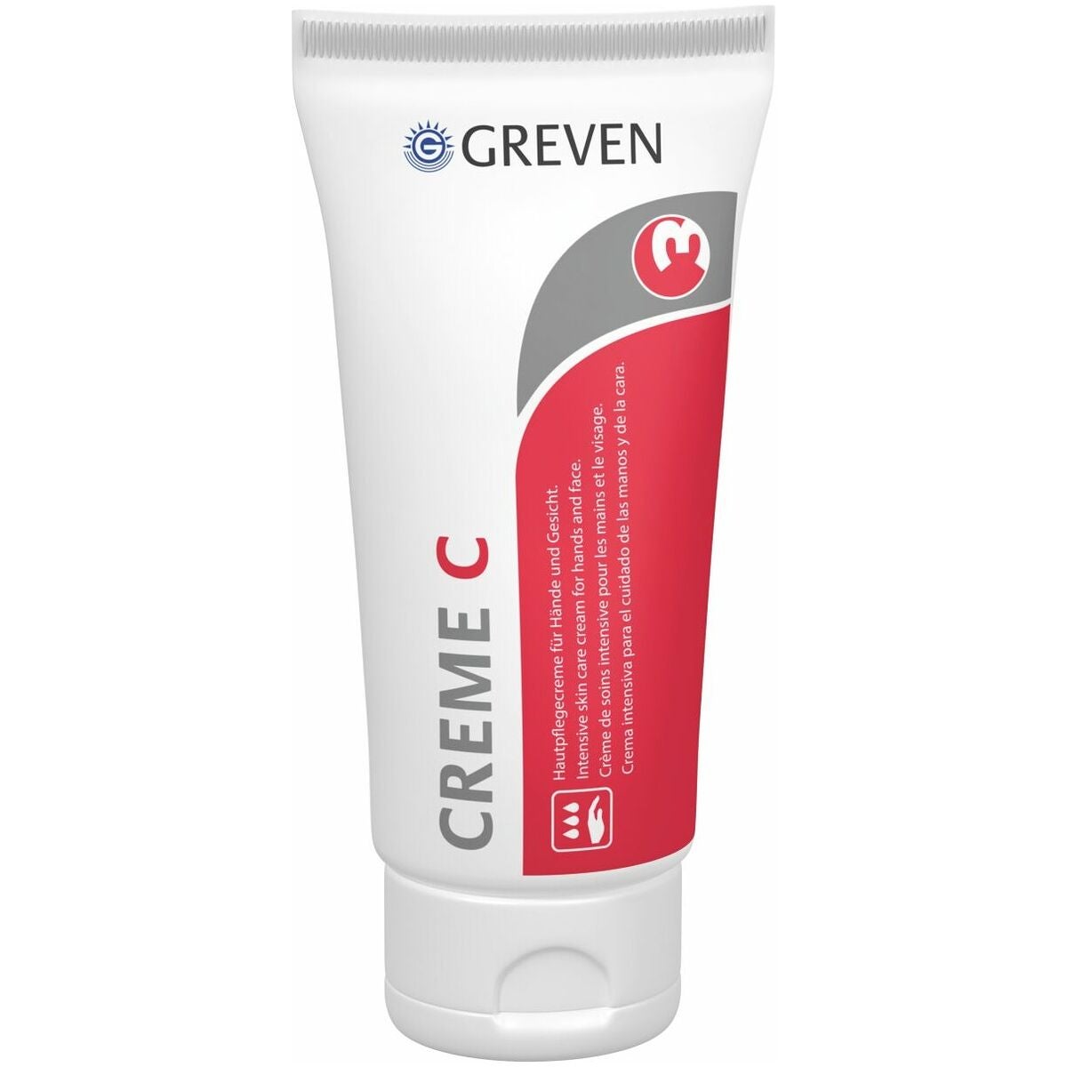 Ihonhoitovoide GREVEN® CREME C ml