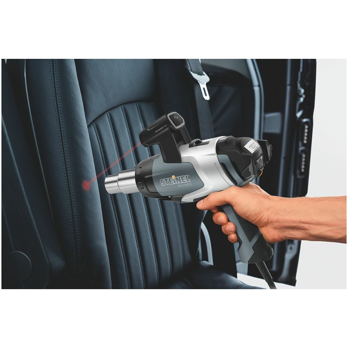 Lämpötilaskanneri HG Scan PRO 007690